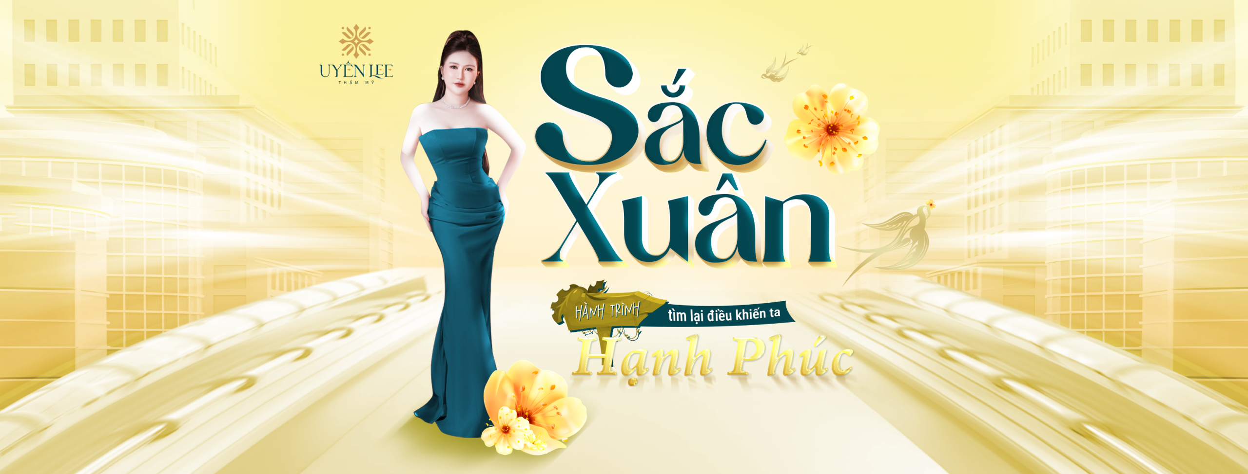 tham my uyen lee