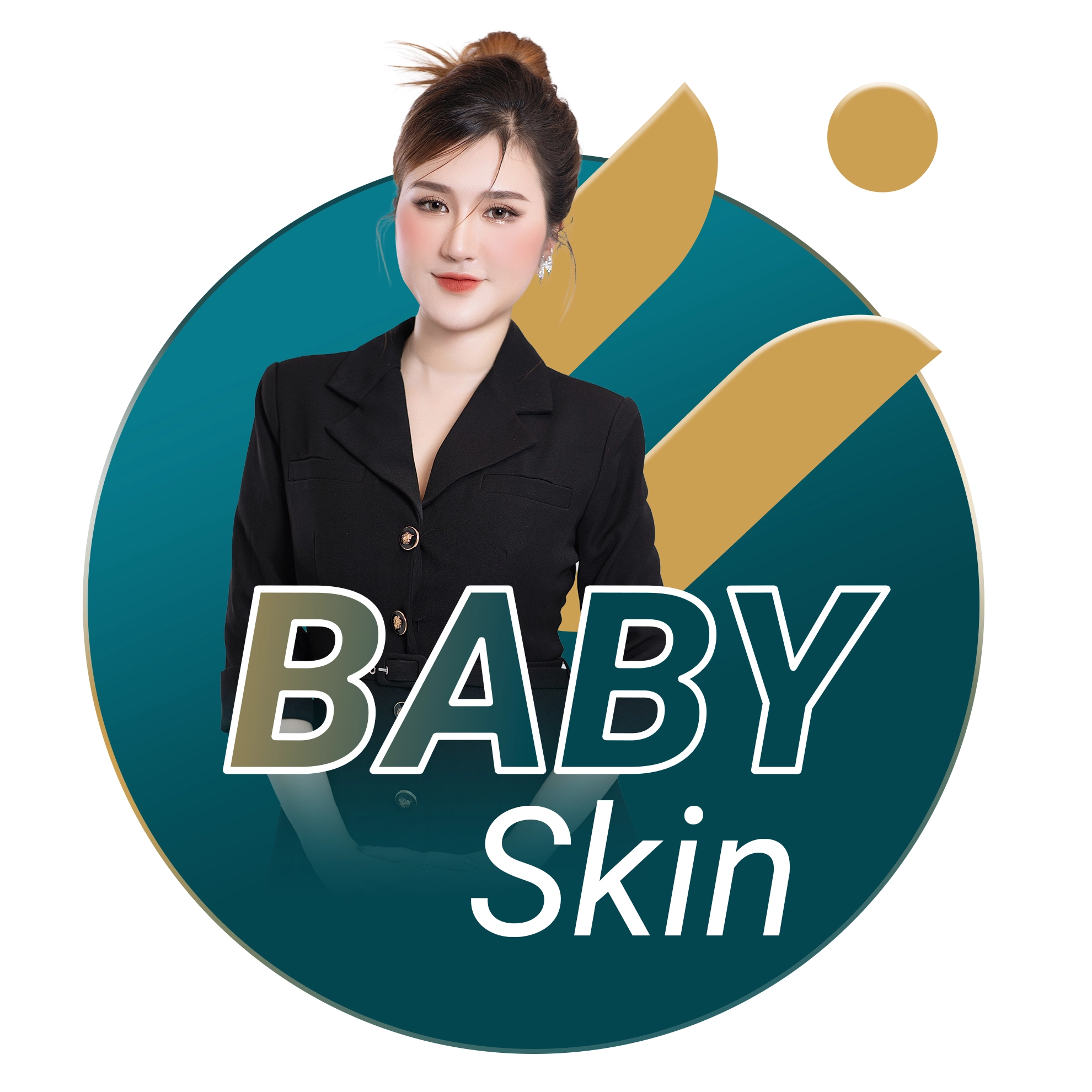 Baby skin